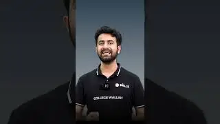 Why MacBook is the best laptop? 🔥 #CollegeWallah