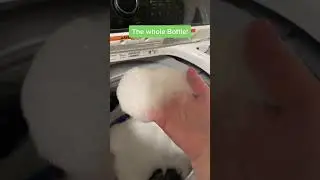 RainFresh Laundry Detergent 