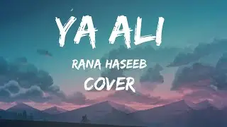 Mujhe kuch pal de kurbat ke fakeer hum teri chahat ke 😔 Ya Ali 😔 Zubeen Garg song by Rana Haseeb