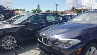 Tech Auto Sales