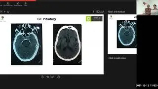 MedEClasses Module Endocrine Imaging
