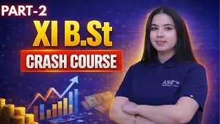 Class 11 Business Studies Chapter 1  | Evolution & Fundamentals | Exam-Oriented Crash Course
