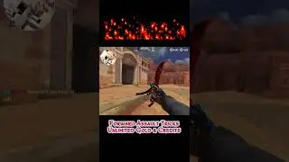 Forward Assault Free Gold & Credits #forwardassault