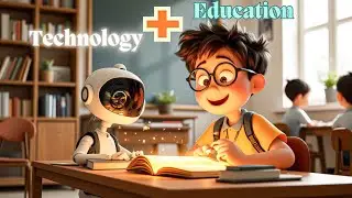 Din-Raat Ki Mehnat Khatam🤯Youlixe Technology Ne School Ka System Badal Diya