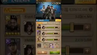 Survivors At War | TWD Survivors
