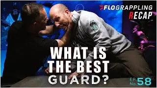 Do you need to focus on ONE guard? ONNIT Supplement Talk and More