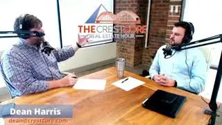 CrestCore Property Management w/ Matt Jones Director of Operations/ Property Management