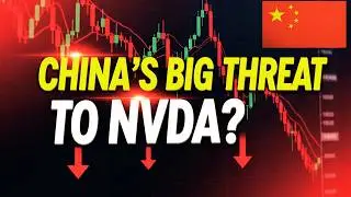 Is China About to Shock NVDA Stock? 😳 Nvidia Predictions Update (Investing Tutorial)