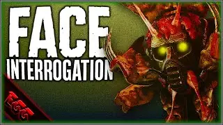 🔴Diving Into The Mind Of A Serial Killer! | FACE Interrogation | DEMO