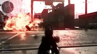 Warzone Sniper Montage Byjackfury Editing And Playing