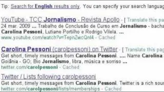 Carol Pessoni
