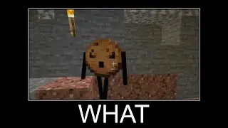 Minecraft Wait What Meme #2