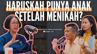 Rani Anggraeni: Untuk Apa Berkeluarga?