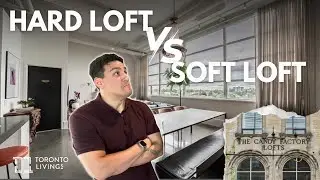 What's the Difference Between a Hard Loft and a Soft Loft?