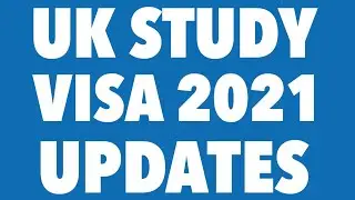 UK study visa latest update 2021|Sept. 2021 intake| FLIGHTS| COVID-19 PLAN| INDIAN STUDENTS|