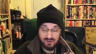 H.A.R.P. Gaming Book Review