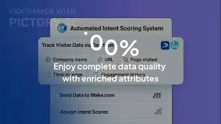 Datacare by Dealfront Review: Automatically Clean & Enrich Your CRM Data (AI-Powered)