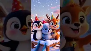 Animal New Year Parade 2026 #shorts