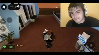 Uma Gameplay de evade [Totalmente editado]