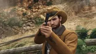 Deastro Gaming presents GTA Short Stories