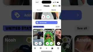 I tested this app FYP #yubo #app #makefriends