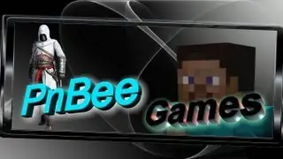 PnBeeGames - Kanaltrailer by CommandoPlayerLP [full HD]