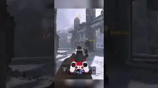 1v6 in COD Vanguard Search and Destroy #Shorts