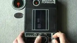 TOMY Formula 1