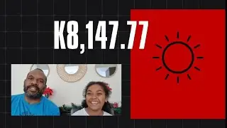 EP#7 OUR LATEST 🇵🇬 PNGX STOCK INVESTMENT
