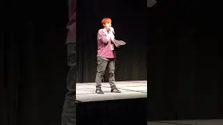 Colorado Anime Fest 2022: Some Basic Rules