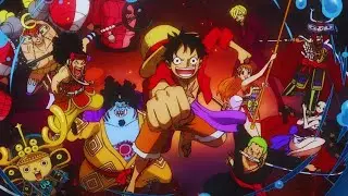 🔥The Boy👒 Who Wanna Be the Pirate🏴&zwj;☠️ King👑🔥