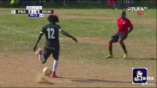 PAIDHA BLACK ANGELS VS NORTHERN GATEWAY FC GOALS ANALYSIS 2:0 FULL TIME RESULTS PBA  to Big league