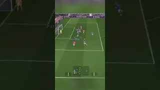 Patrick Dorgu🤯 #freestyle #shorts #efootballmobile #efootball2025