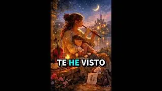 Yo si te veo | Para esas madres que no creen ser suficientes | BunnyTepesGrimm 