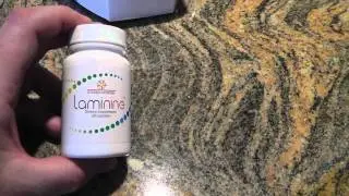 LAMININE BASIC INFO, Is this for real or a multi level scheme