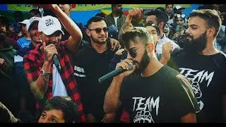 TEAM JAKO - HEPING LIVE 8/4/2019