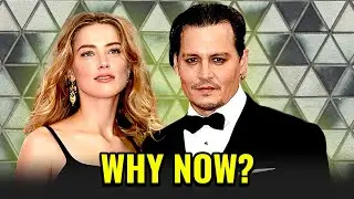 Amber Heard Makes Rare Comments on Johnny Depp Trial at Sundance Film Festival