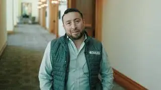 2024 Sales Fundamentals Workshop Video :: Rudy Galvan of Cassity Jones