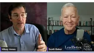 Lead Better - Are You an Independent Thinker?