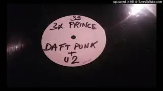Prince - Controversy (Untitled Mix)