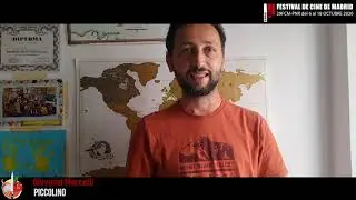 OFICIAL - Piccolino - Giovanni Maccelli