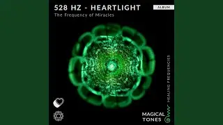 528 Hz Unlock Your Potential