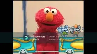 Elmo's World Dancing Question Low Pitch #elmosworld