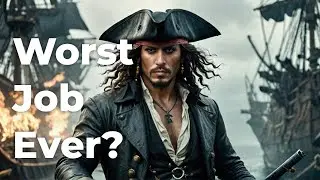 Johnny Depp's AMAZING Hollywood Comeback Story