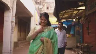 TEASER | pre wedding | Cinematography | Dream visual photography | couple | shoot | mysuru