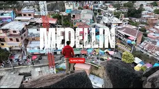 Medellin: A Vibrant Destination in Colombia | Journey through Culture & Innovation