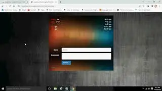 ONLINE EXAM MANAGEMENT SYSTEM PROJECT in PHP