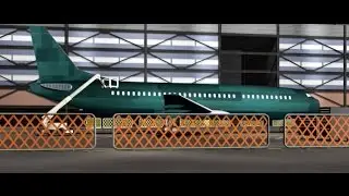 Aircraft Factory Industrial Applications FlyThru 720x406