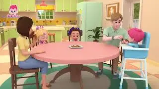 🐈  Bebefinn's Cat Boo Special CompilationㅣSongs and Stories for KidsㅣBest Nursery Rhymes