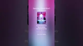 MALE AI |  ♪♫♩♬♮♯♭ ||     -   Speechless (Death Metal | Pop - Punk)